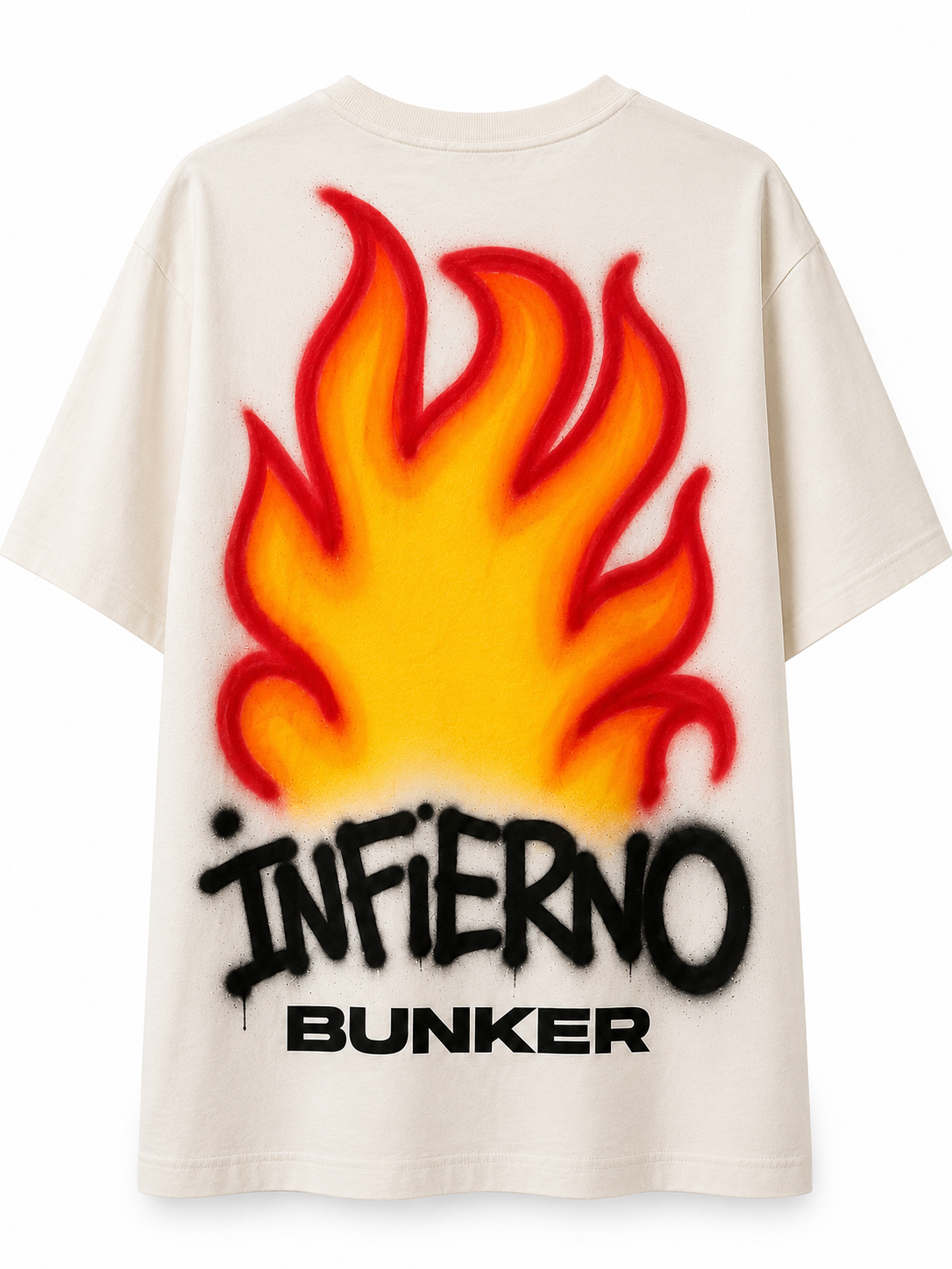 CUSTOM by BUNKER