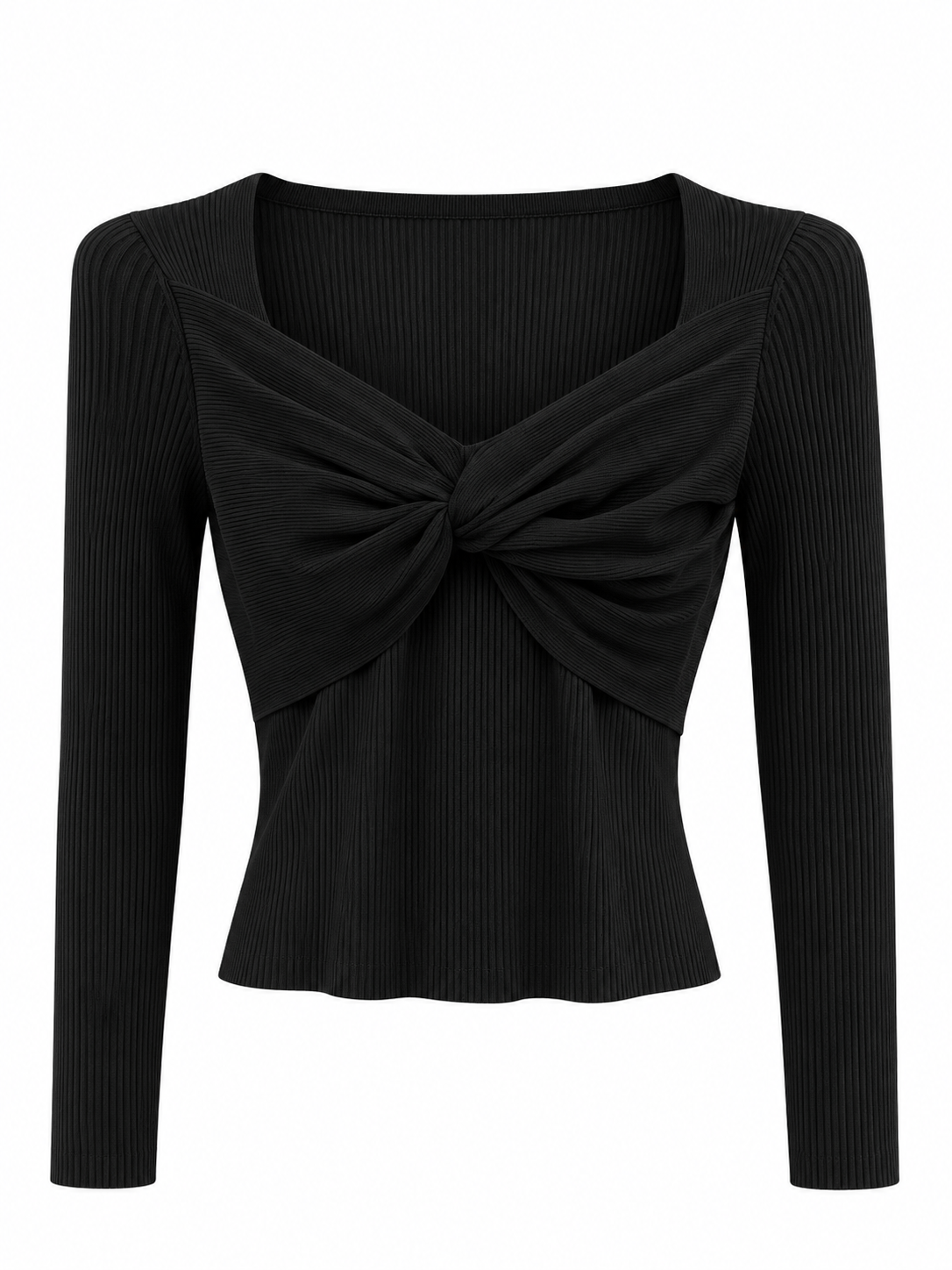 Camiseta Zara T.M Negro