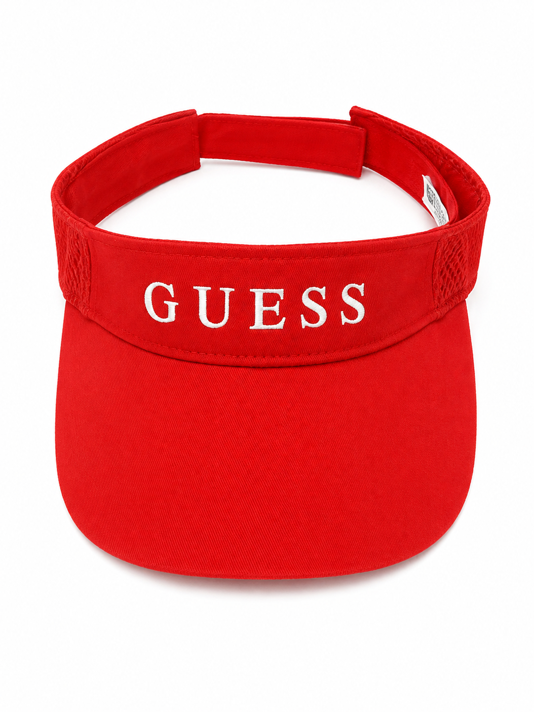 Gorro Guess T.U Rojo