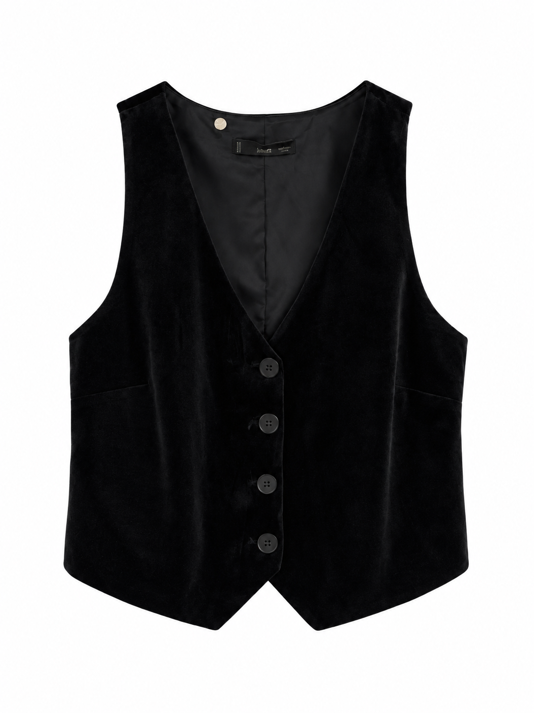 Top Mango T.M Negro