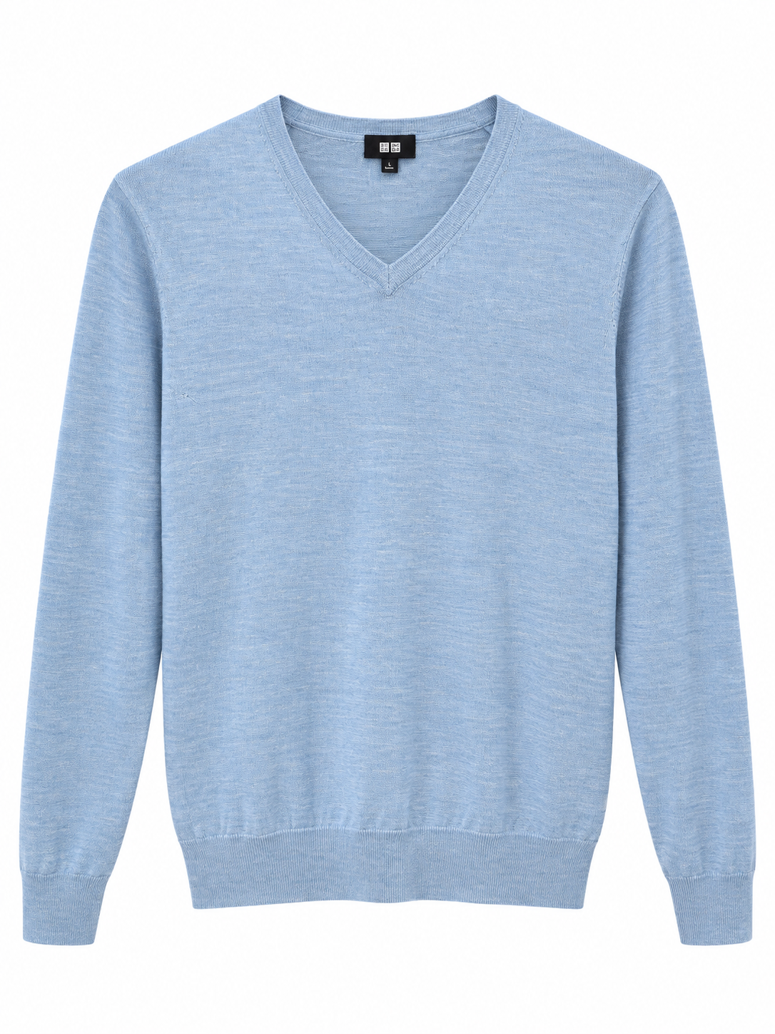 Jersey Uniqlo T.S Celeste