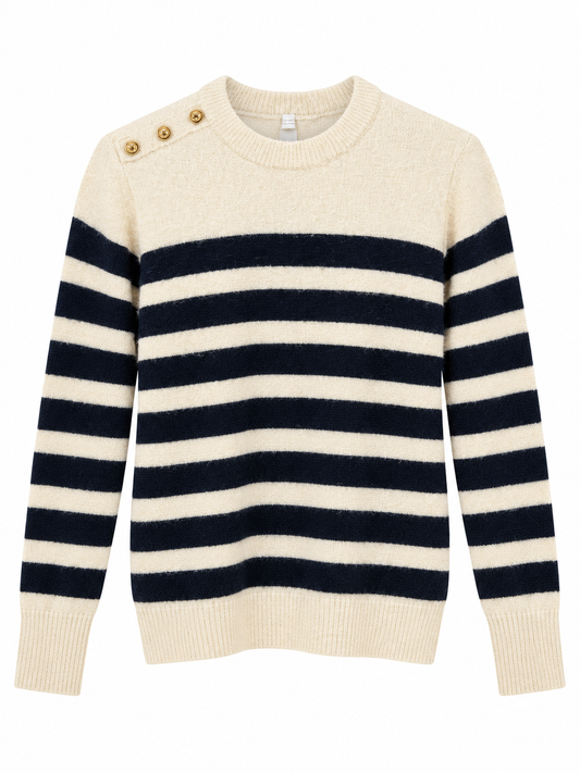 Jersey Zara T.M Estampado