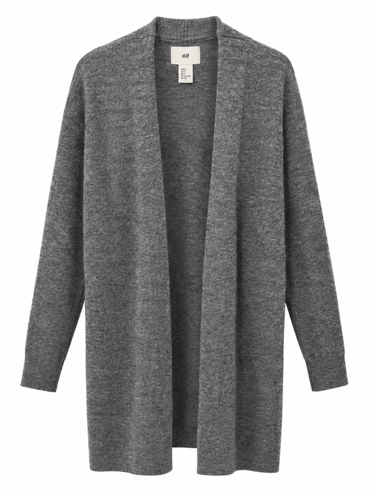 Jersey H&M T.S Gris