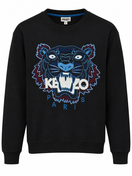 Sudadera Kenzo Negro