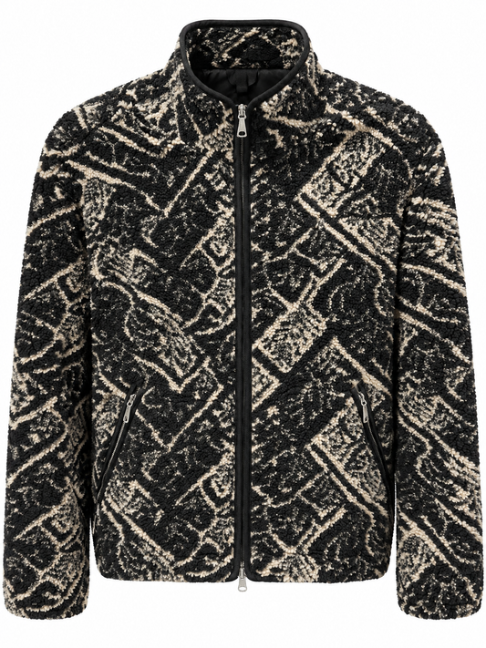 Jersey Jack&Jones T.S Estampado