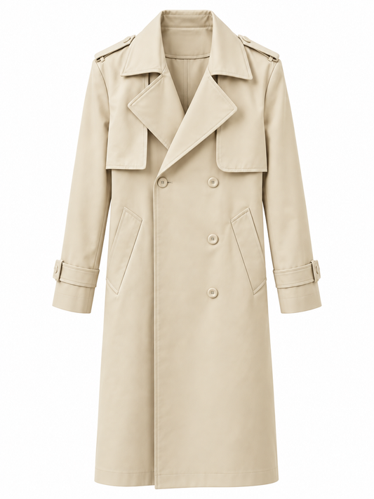 Tapado Mango T.S Beige