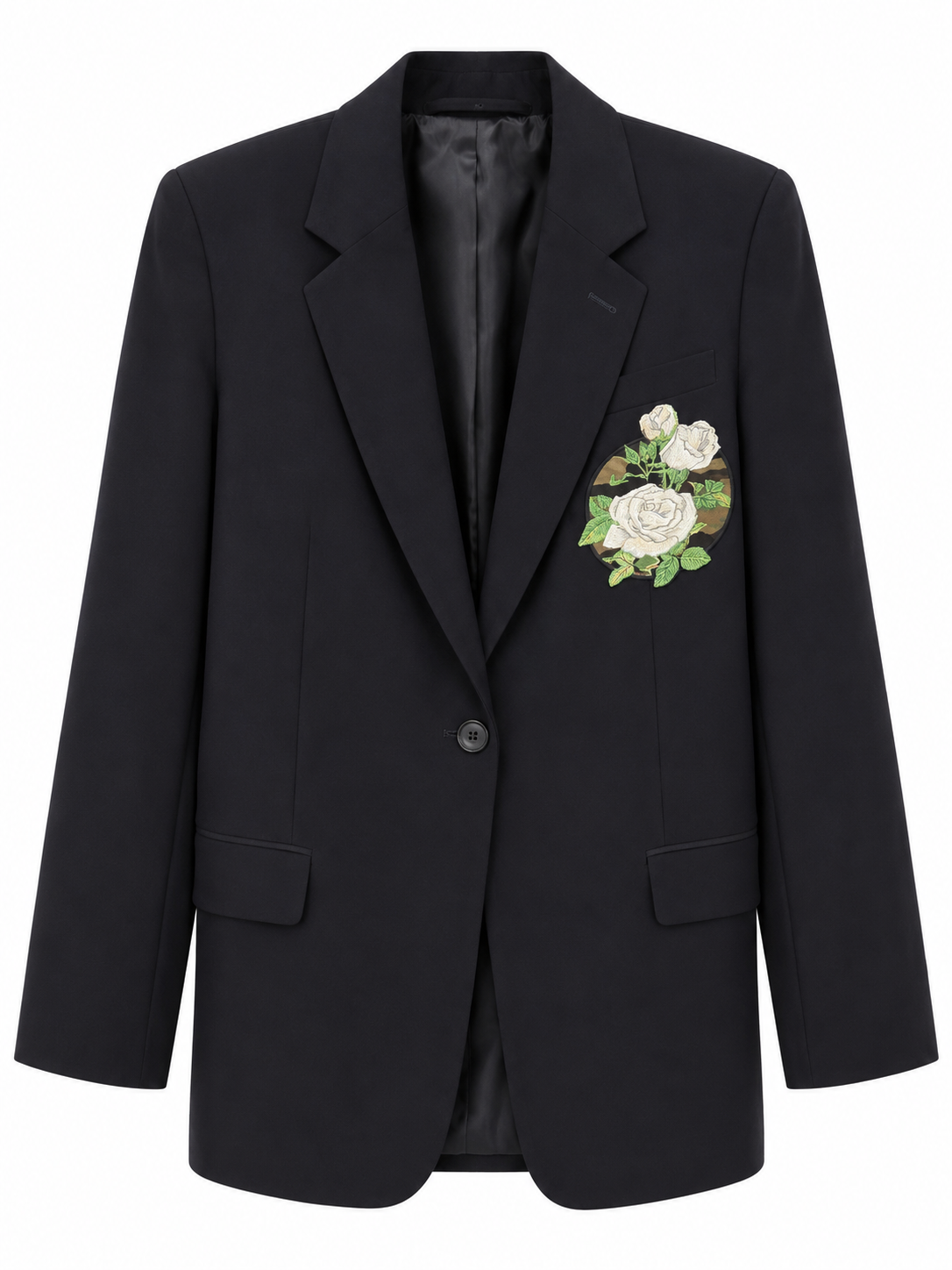Blazer Dior T.U Azul