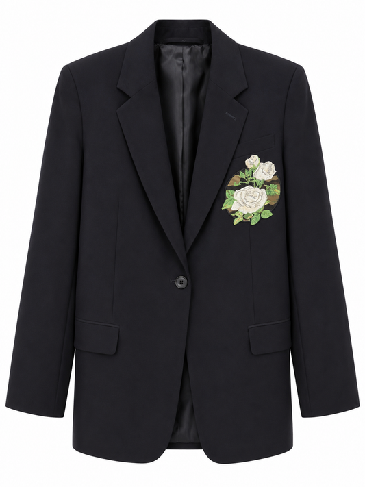 Blazer Dior T.U Azul