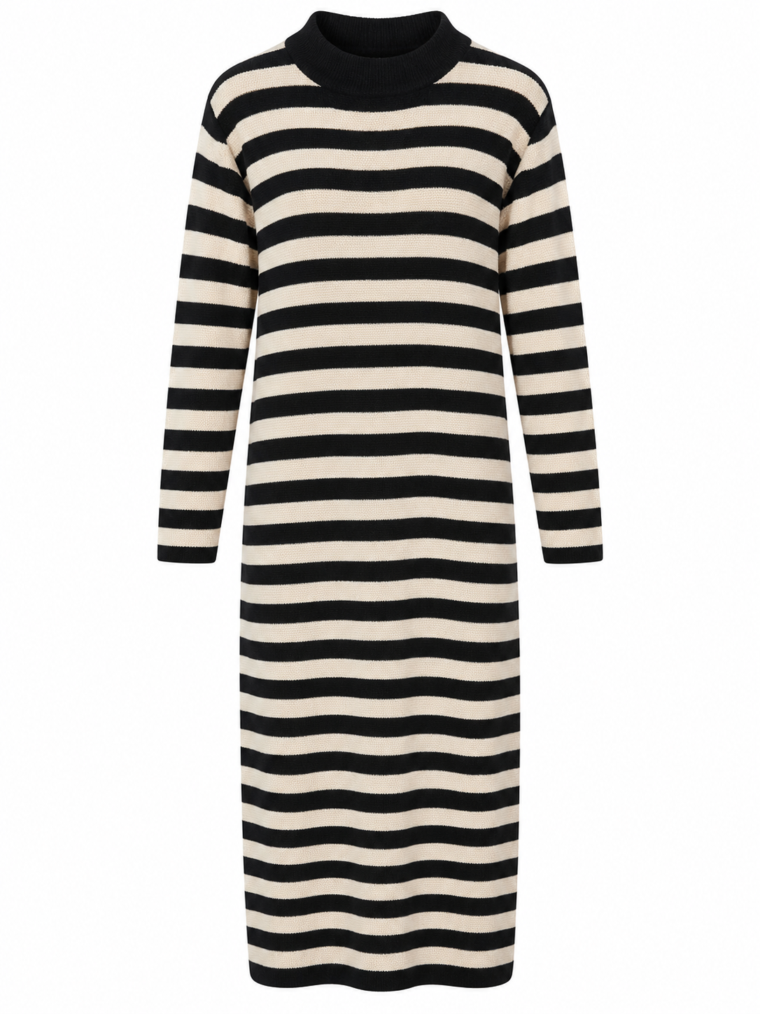 Vestido Zara T.M Rayado