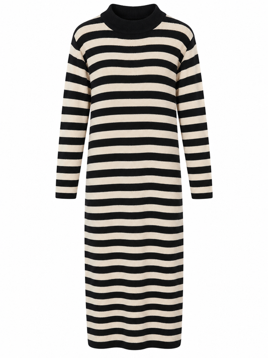 Vestido Zara T.M Rayado