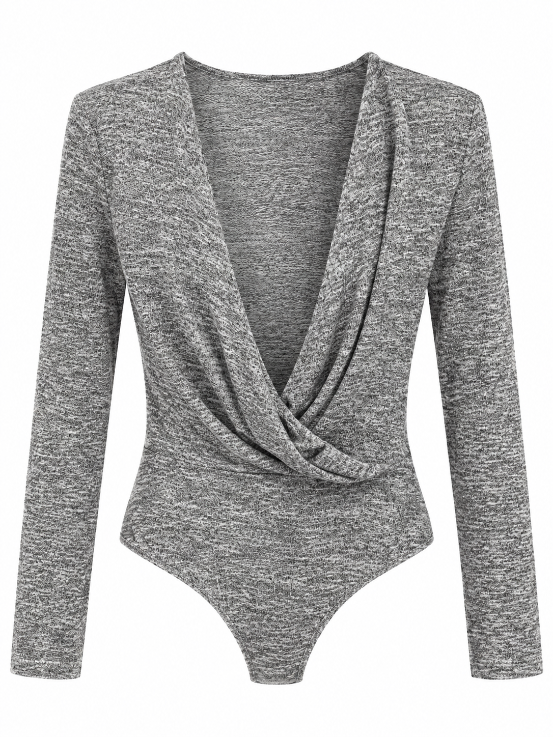 Body Subdued T.S Gris