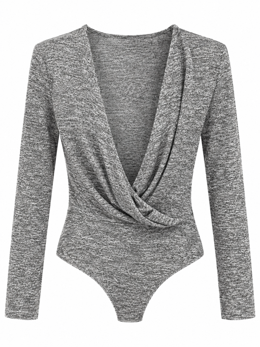 Body Subdued T.S Gris