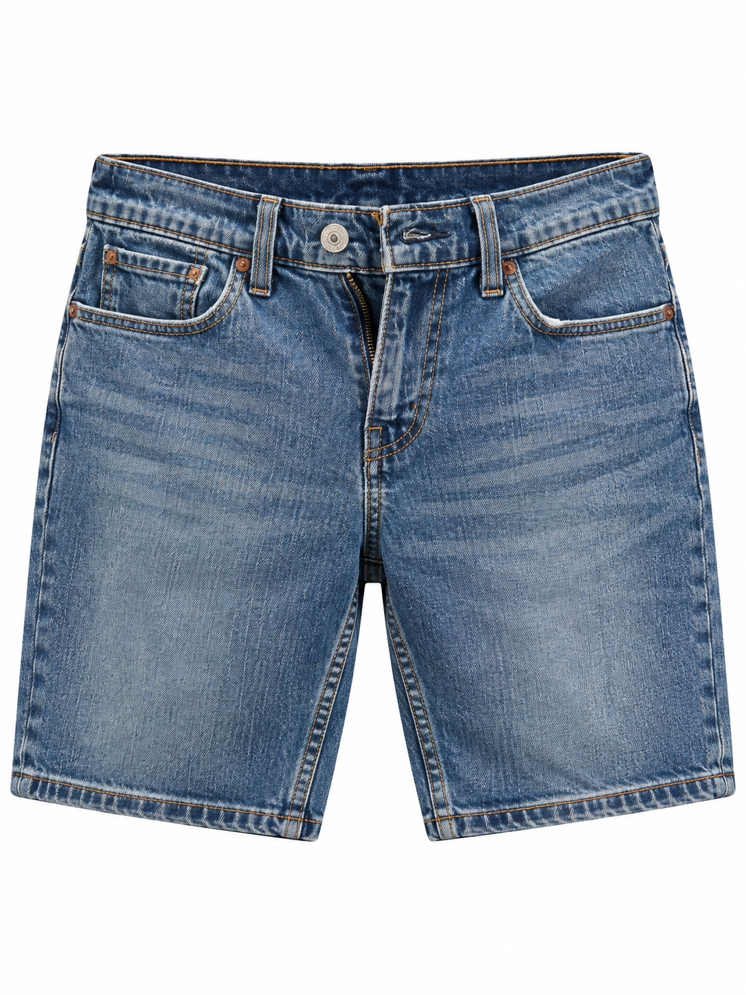Short Levi's T.28 Azul