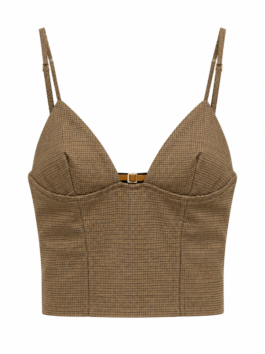 Top Zara T.XS Estampado