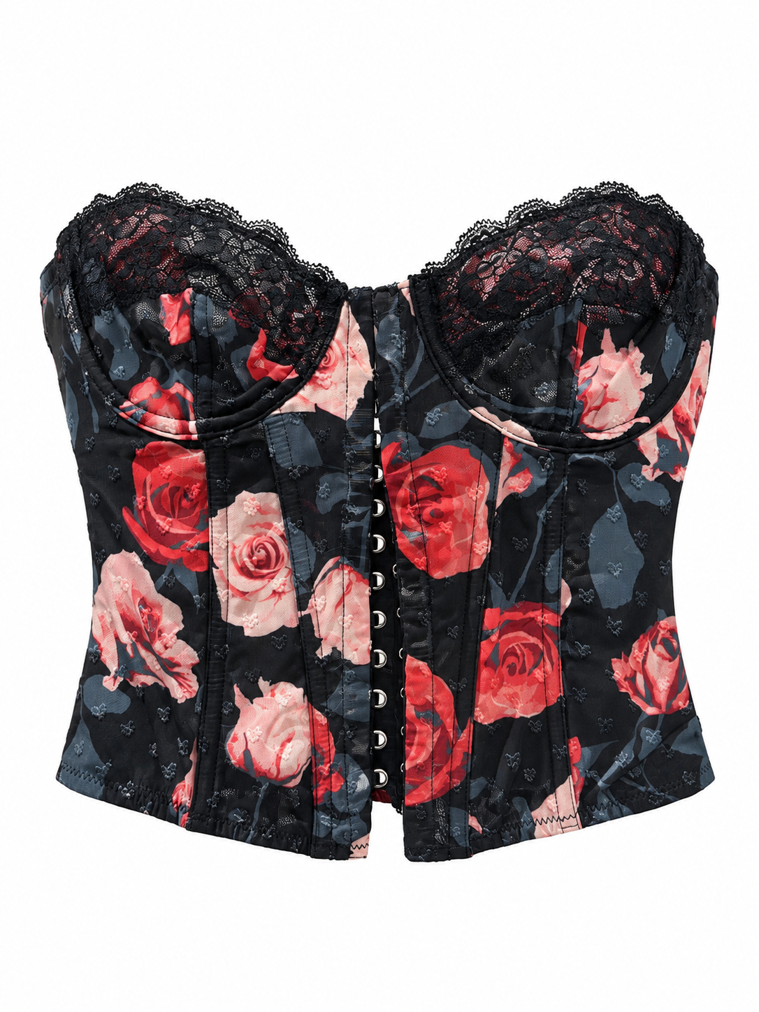 Top Urban Outfitters T.M Estampado