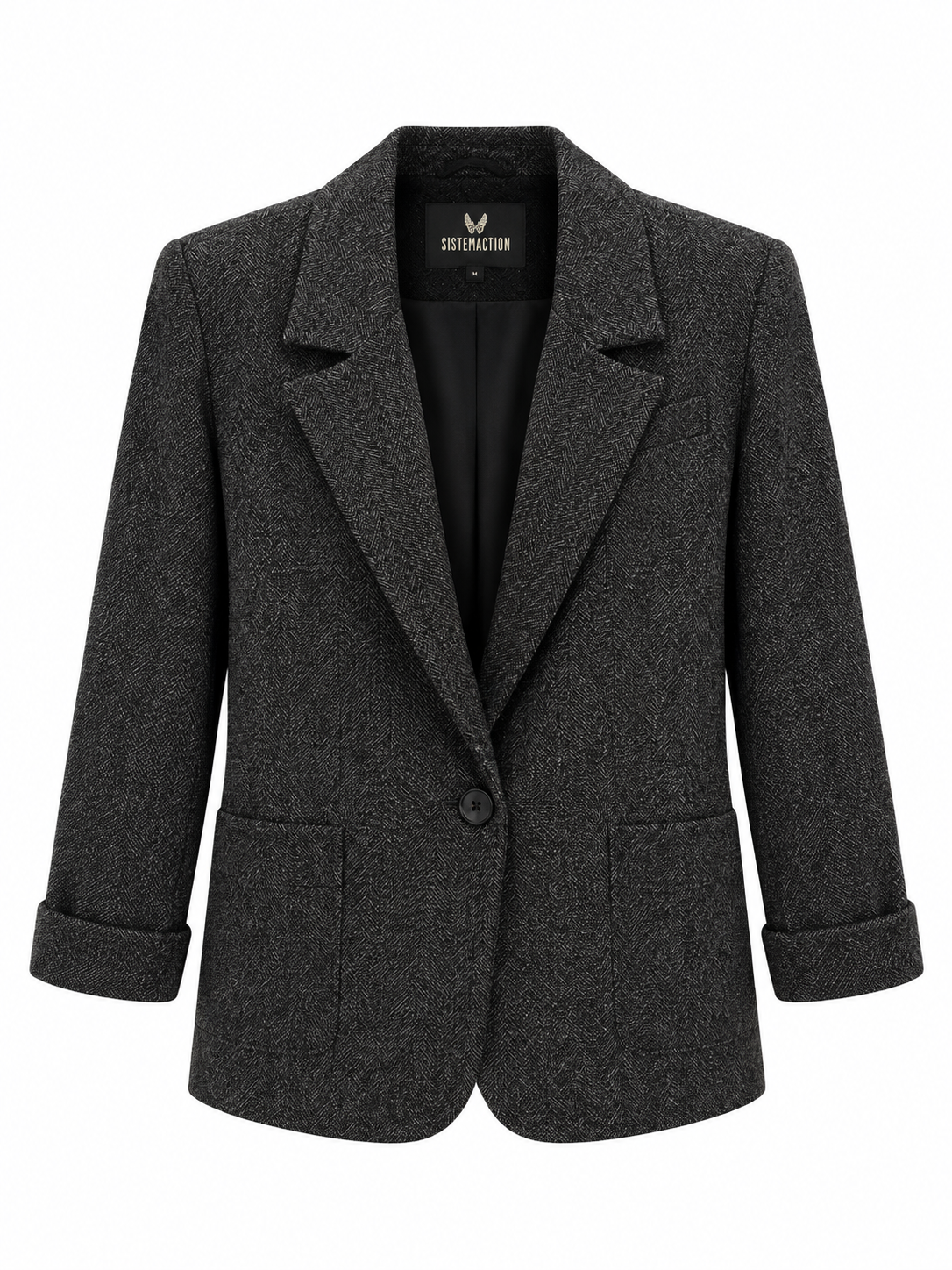 Blazer Systemaction T.34 Gris