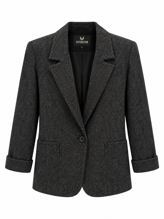Blazer Systemaction T.34 Gris