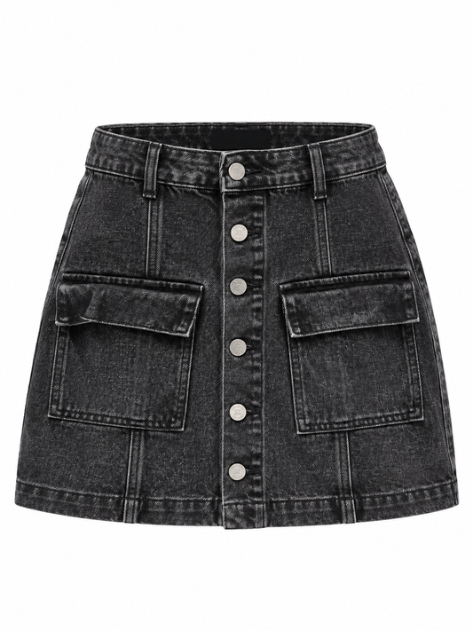 Falda Systemaction T.34 Jean