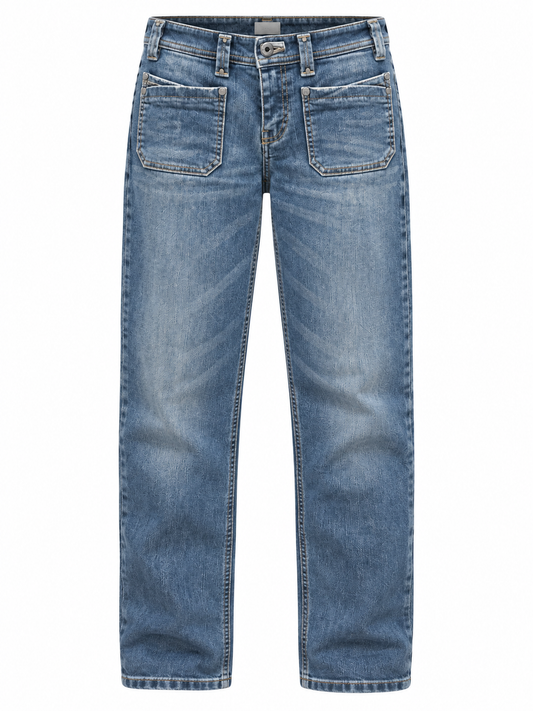 Jean Diesel T.27 Jean