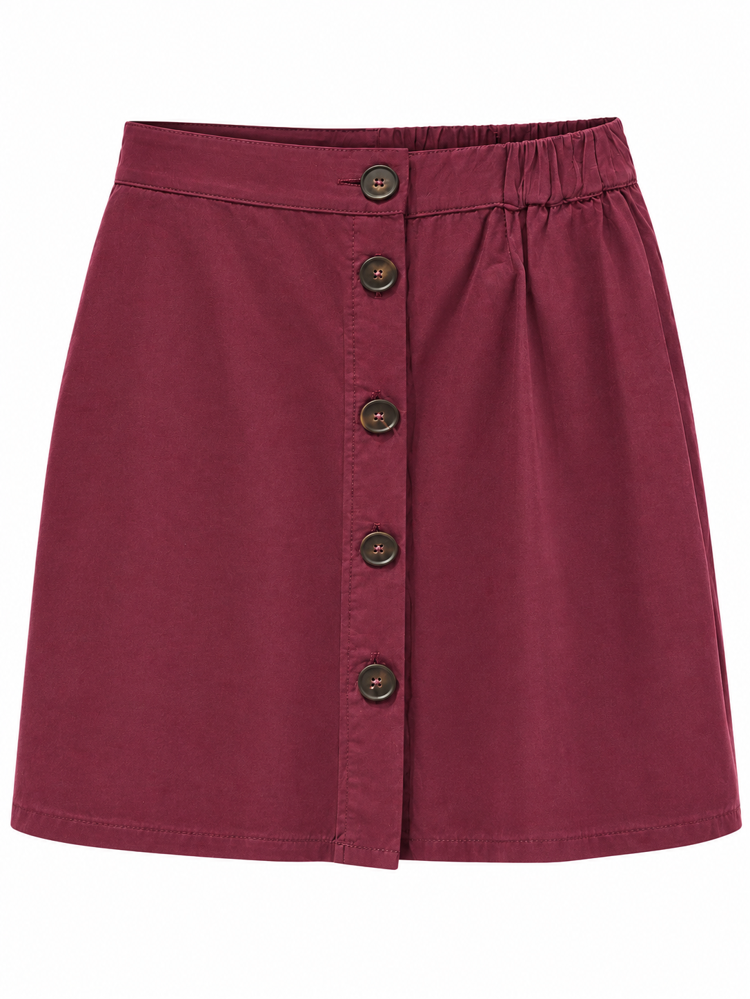Falda Sistemaction T.38 Bordeaux