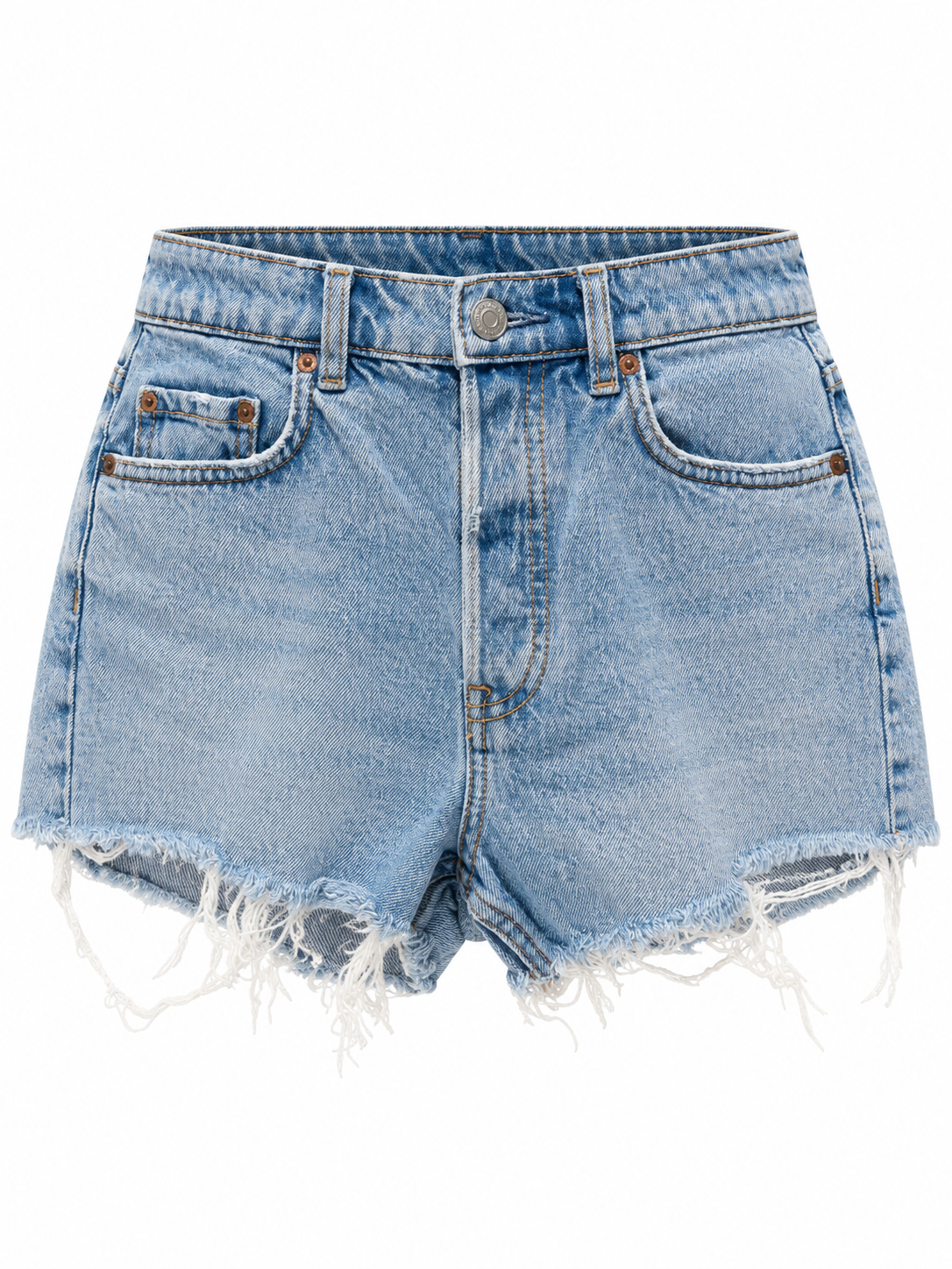Short And Other Stories T.26 Jean