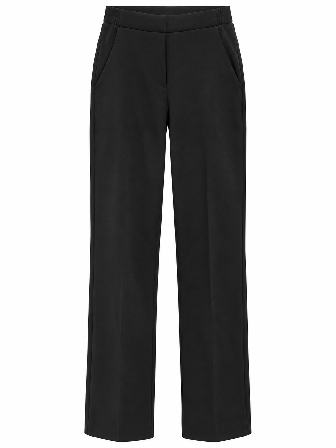 Pantalon Sin Marca T.U Negro