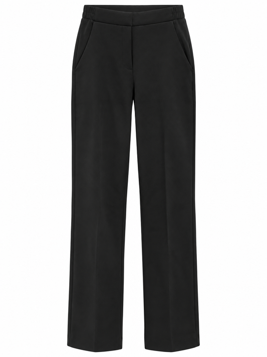 Pantalon Sin Marca T.U Negro