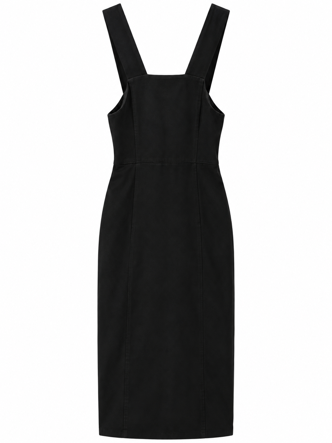 Enterito/Jumper Mtwtfss Weekday T.34 Negro