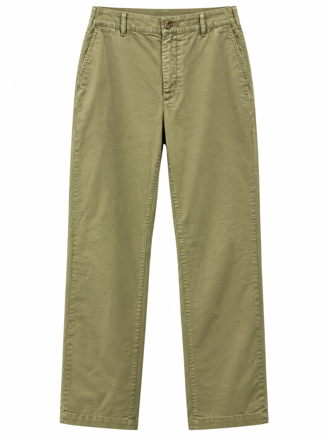 Pantalon Sin Marca T.U Verde