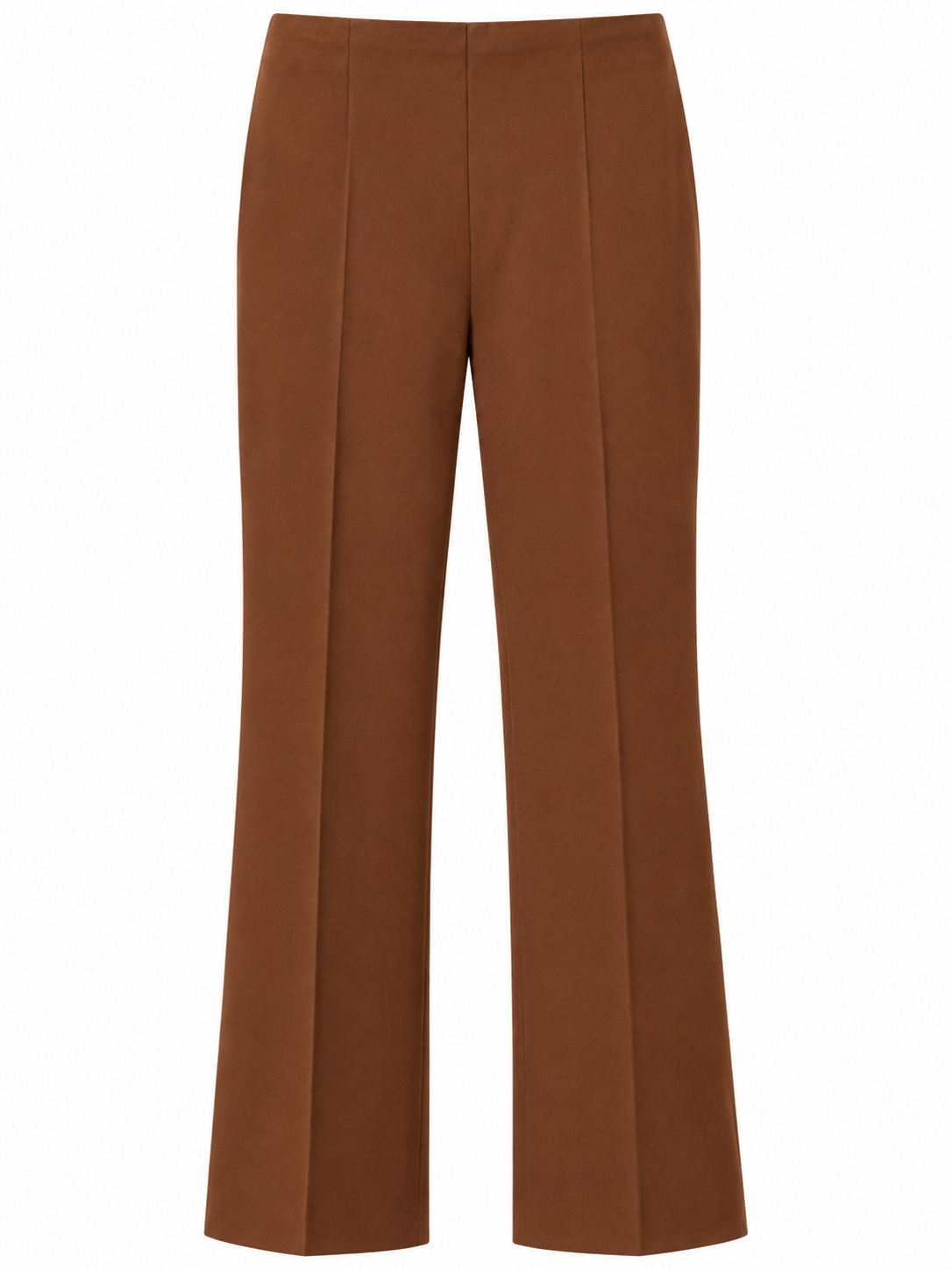 Pantalon Boggui T.40 Marron