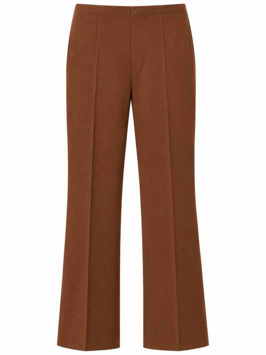 Pantalon Boggui T.40 Marron