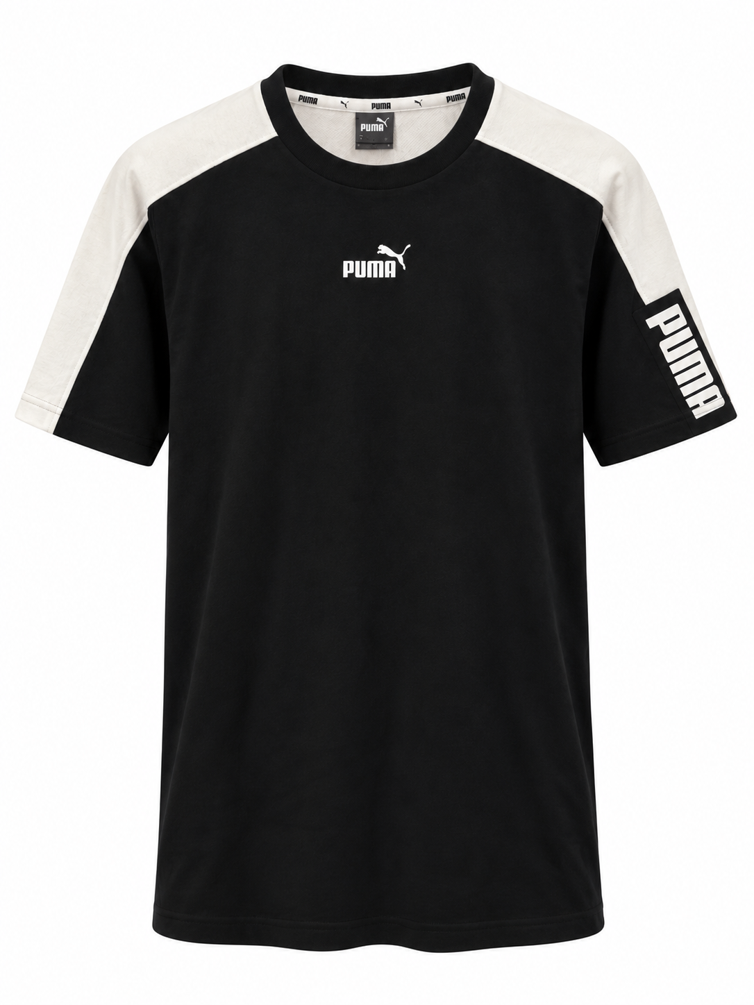 Vestido Puma T.XS Negro
