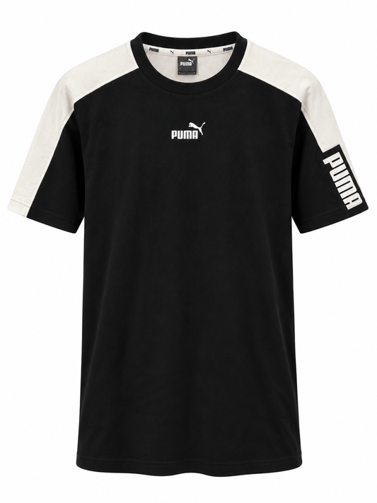 Vestido Puma T.XS Negro