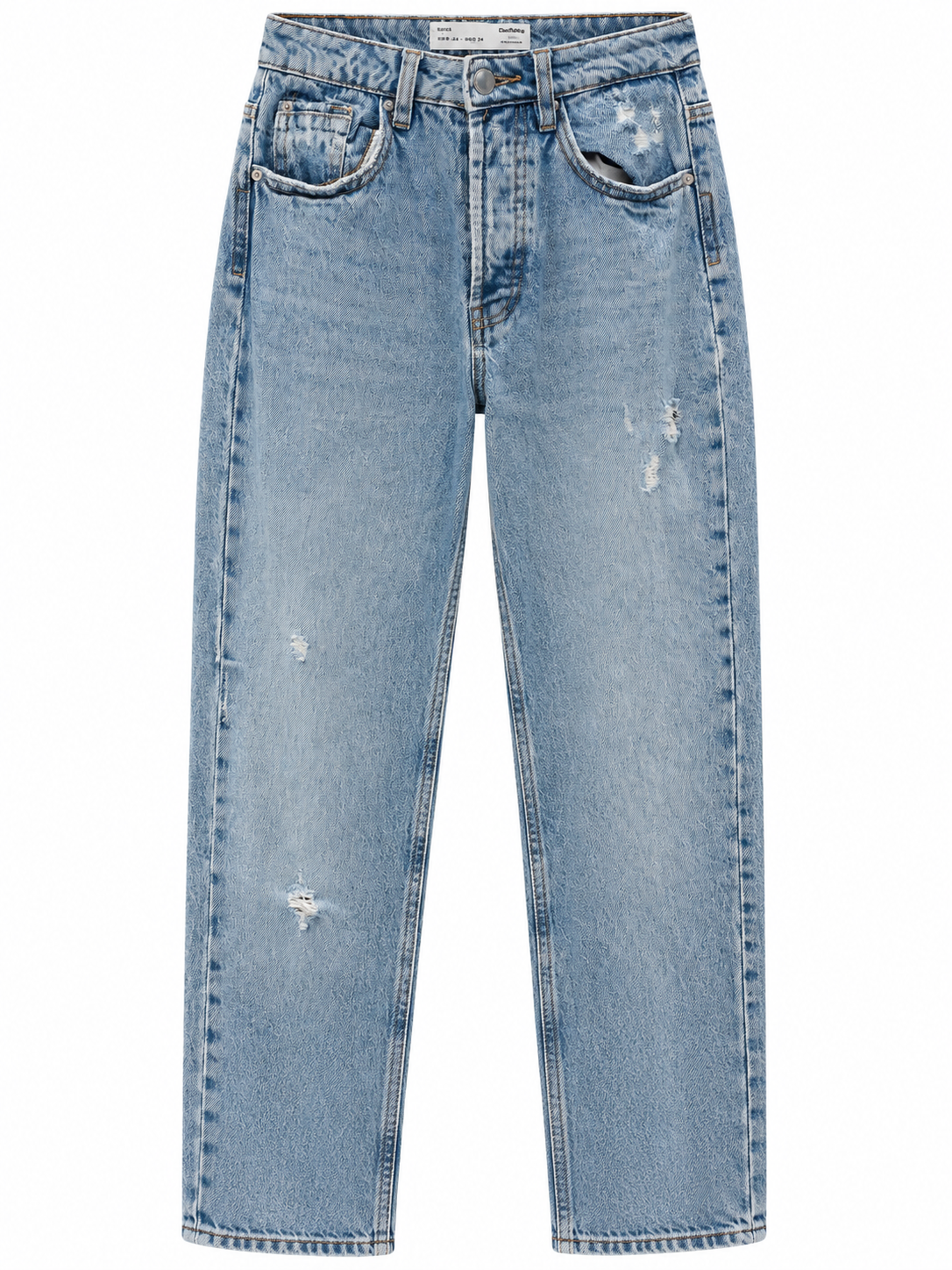Jean Stradivarius T.34 Jean