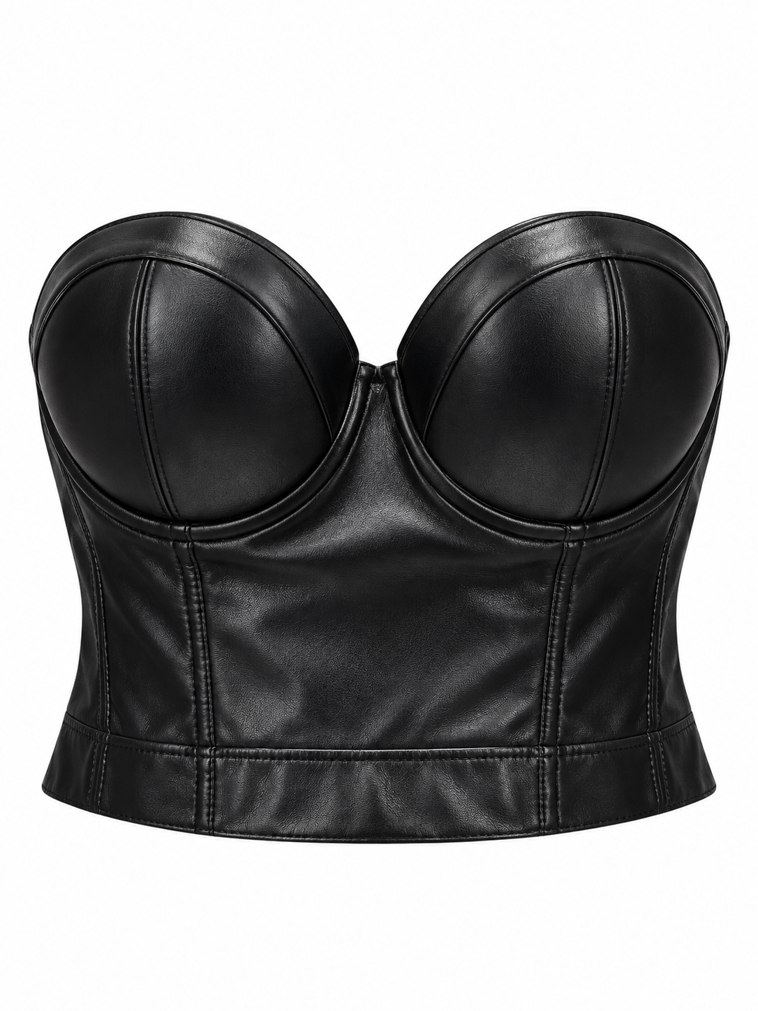 Top Component T.S Negro