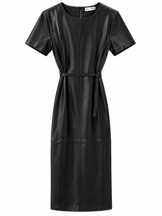 Vestido Sfera T.M Negro