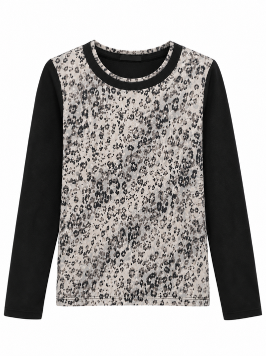 Camiseta Gollehaug T.38 Estampado