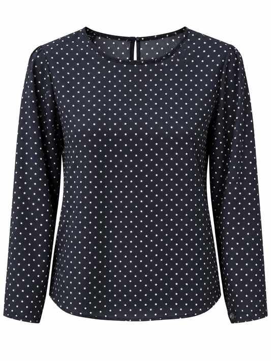 Camisa Sin Marca T.U Estampado