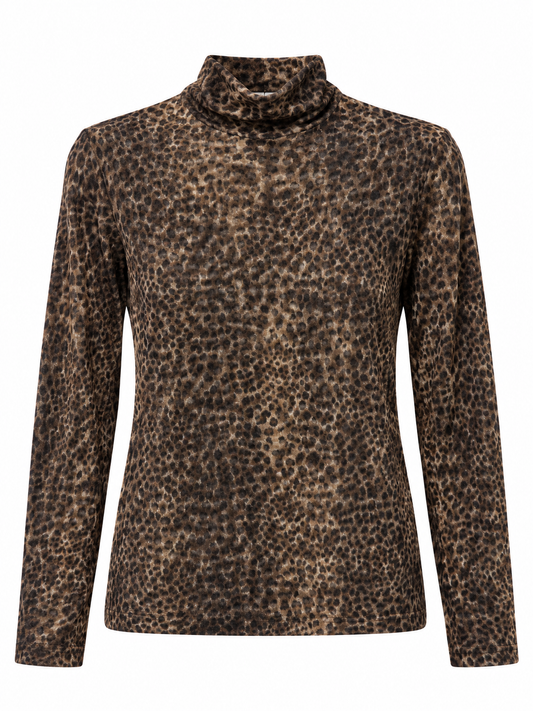 Camiseta J.Perez Valette T.46 Estampado