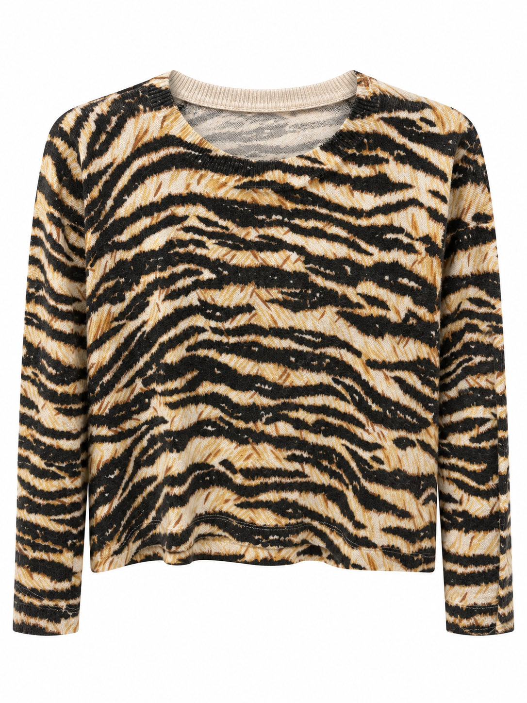 Camiseta Sin Marca T.U Estampado