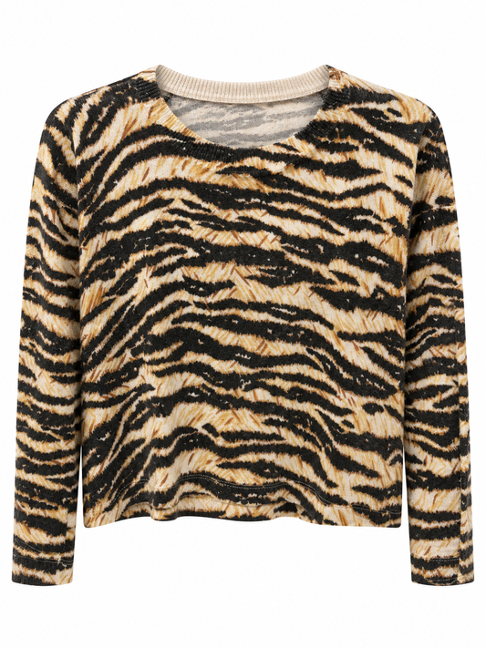 Camiseta Sin Marca T.U Estampado