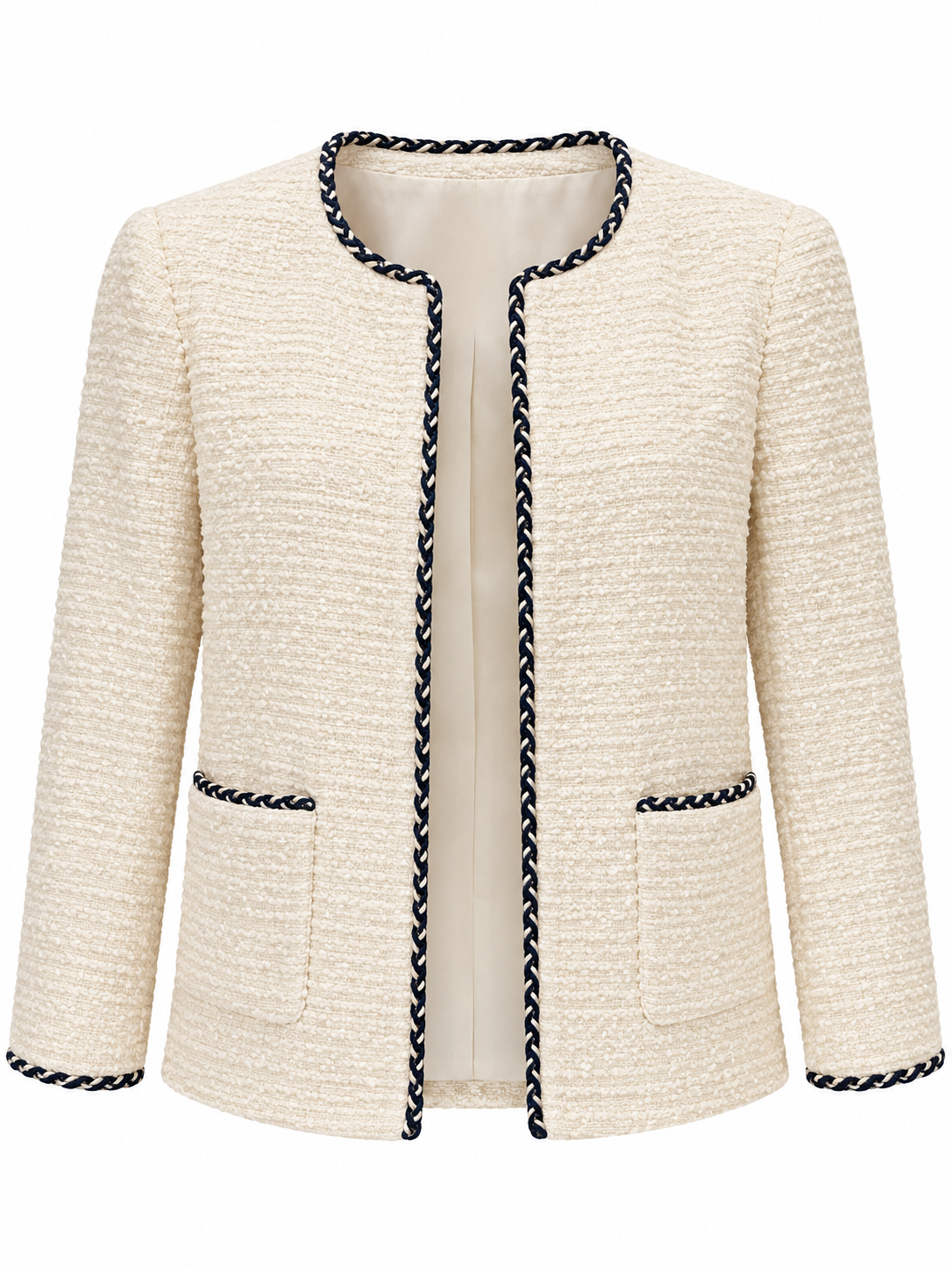 Tapado Sin Marca T.U Beige