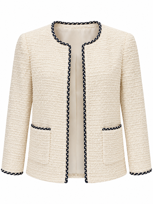 Tapado Sin Marca T.U Beige
