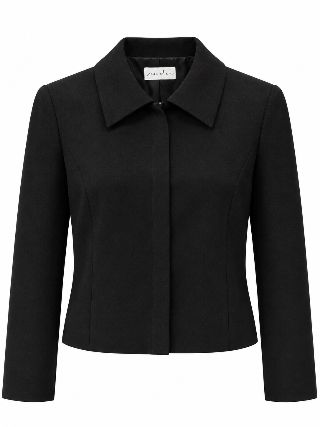 Blazer Motes T.U Negro