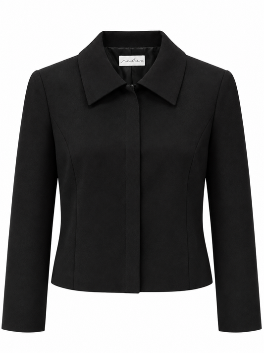 Blazer Motes T.U Negro
