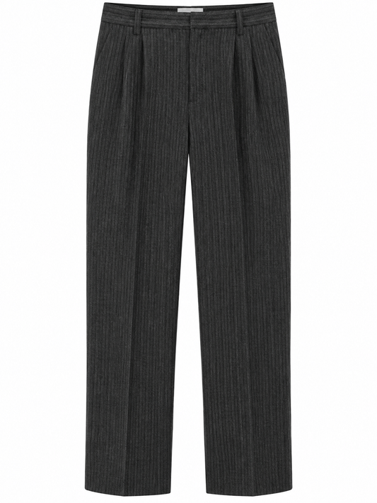 Pantalon Prisma T.46 Gris