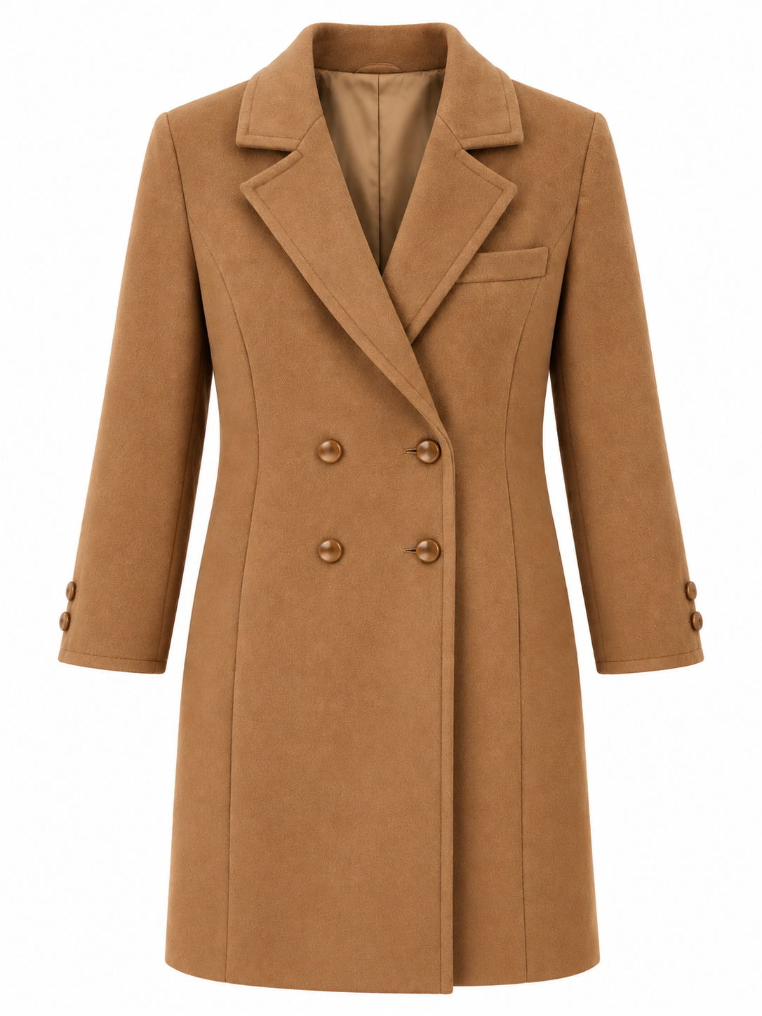 Tapado Sin Marca T.U Camel
