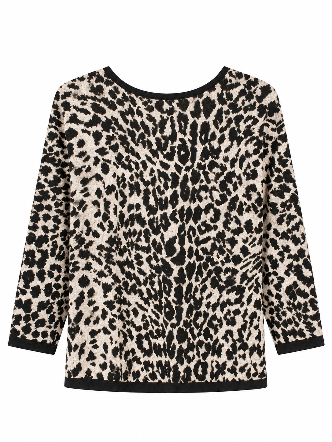 Jersey Sin Marca T.U Estampado