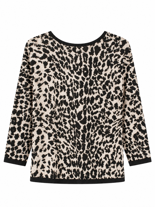 Jersey Sin Marca T.U Estampado