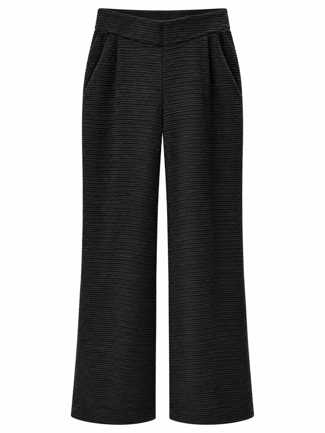Pantalon Systemaction T.XS Negro